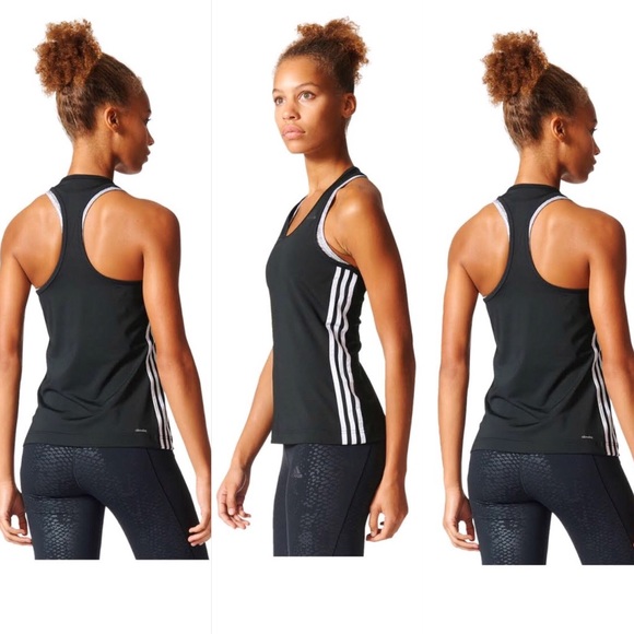 adidas climalite tank top